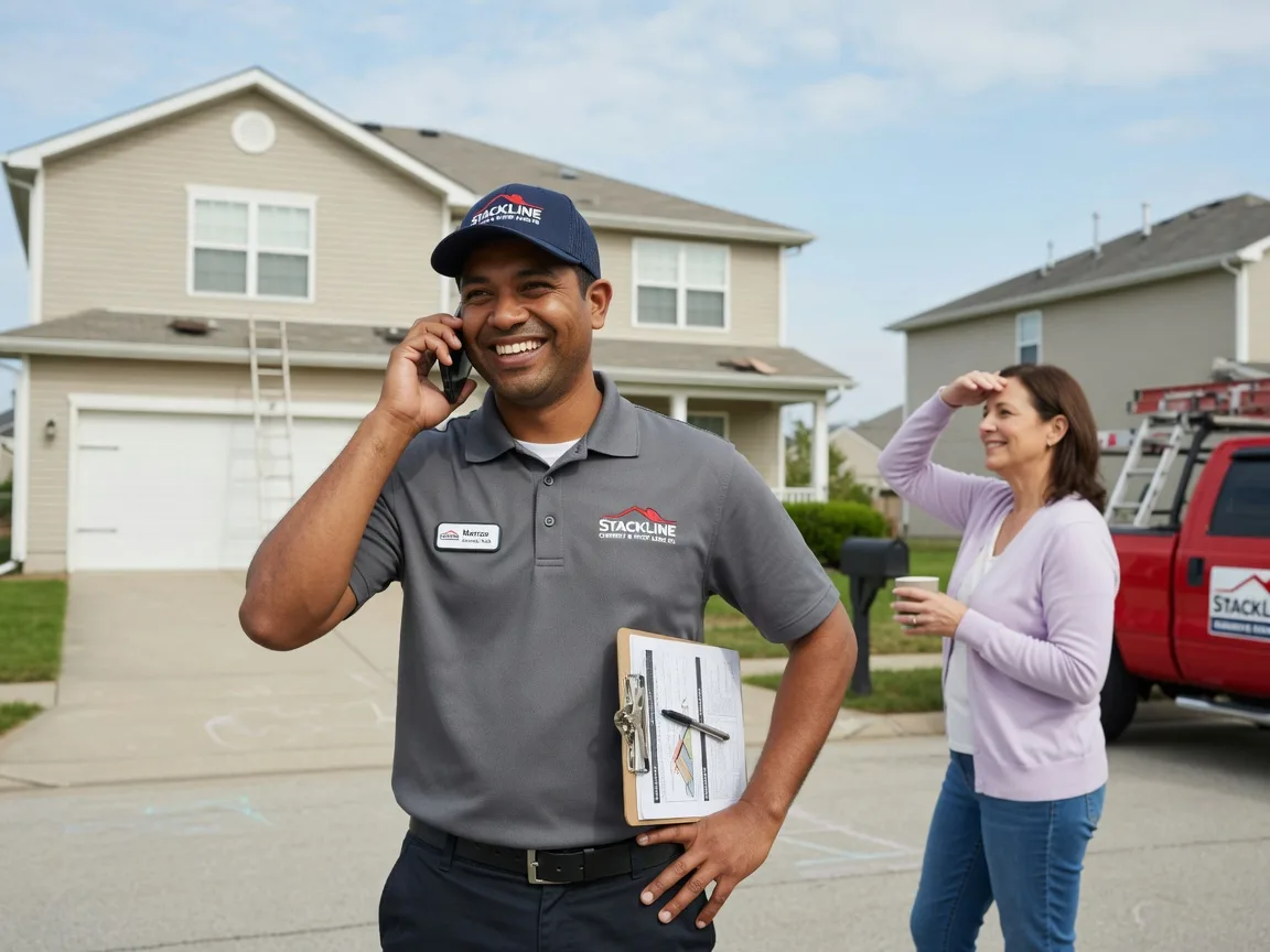 Chimney flashing repair Petoskey, MI FAQs